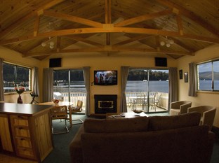 Agoda.com Australia Apartments & Hotels