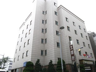 Agoda.com South Korea Apartments & Hotels