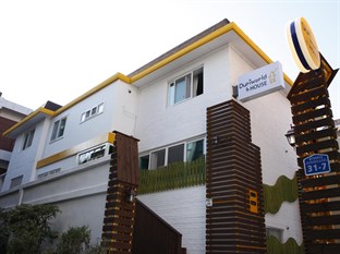 Agoda.com South Korea Apartments & Hotels