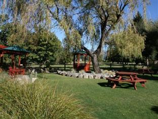 Agoda.com New Zealand Apartments & Hotels