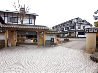 Agoda.com Japan Apartments & Hotels