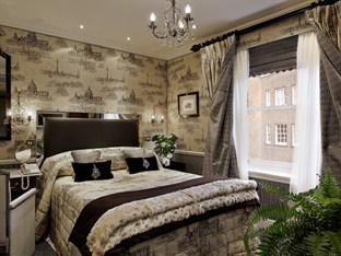 Agoda.com United Kingdom Apartments & Hotels