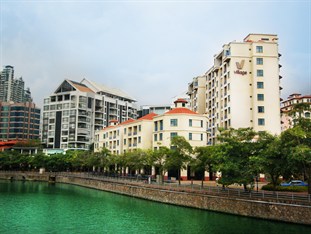 Agoda.com  Singapore Apartments & Hotels