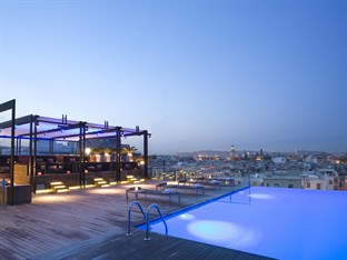 Agoda.com Spain Apartments & Hotels