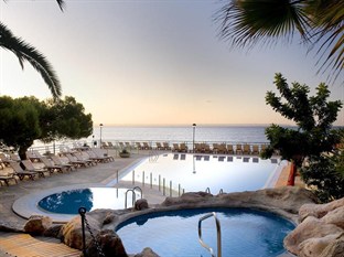 Agoda.com Spain Apartments & Hotels