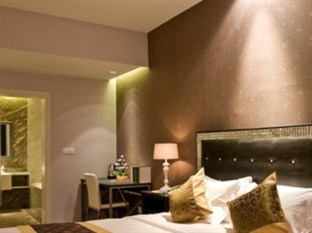 Agoda.com China Apartments & Hotels