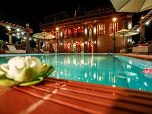 Agoda.com Cambodia Apartments & Hotels