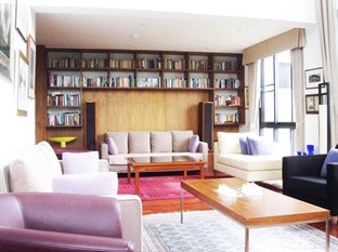 Agoda.com Thailand Apartments & Hotels