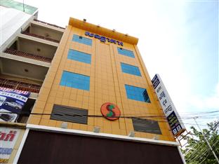 Agoda.com Cambodia Apartments & Hotels