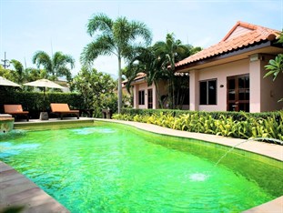 Agoda.com Thailand Apartments & Hotels