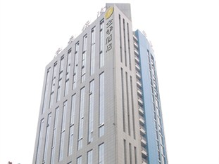 Agoda.com China Apartments & Hotels