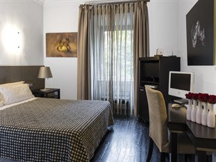 Agoda.com Italy Apartments & Hotels