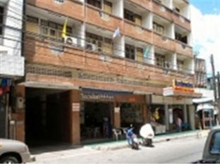 Agoda.com Thailand Apartments & Hotels