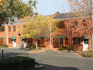 Agoda.com Australia Apartments & Hotels