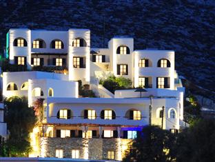 Agoda.com Greece Apartments & Hotels
