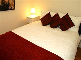 Agoda.com United Kingdom Apartments & Hotels