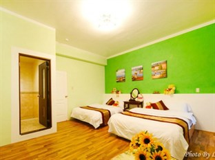 Agoda.com Taiwan Apartments & Hotels