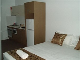 Agoda.com Australia Apartments & Hotels