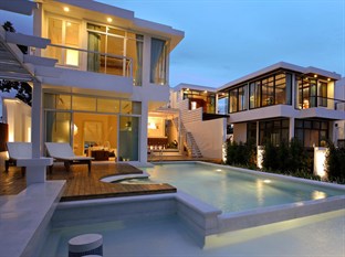 Agoda.com Thailand Apartments & Hotels