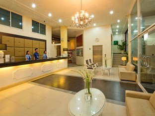 Agoda.com Philippines Apartments & Hotels