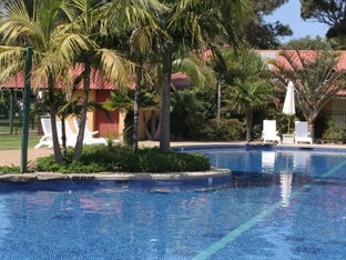 Agoda.com Australia Apartments & Hotels