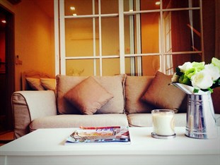 Agoda.com Thailand Apartments & Hotels