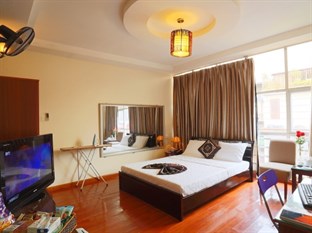 Agoda.com Vietnam Apartments & Hotels  