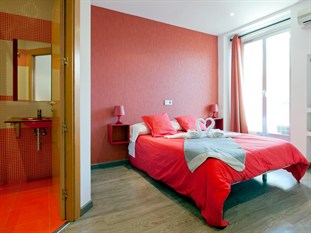 Agoda.com Spain Apartments & Hotels