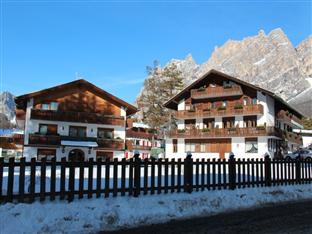 Agoda.com Italy Apartments & Hotels