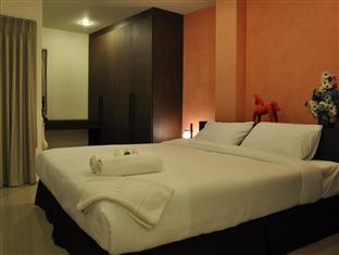 Agoda.com Thailand Apartments & Hotels