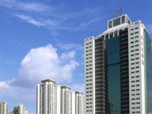 Agoda.com China Apartments & Hotels