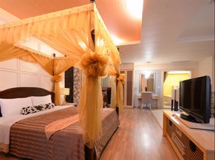 Agoda.com Taiwan Apartments & Hotels