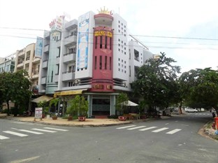 Agoda.com Vietnam Apartments & Hotels  