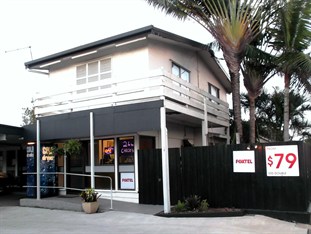 Agoda.com Australia Apartments & Hotels