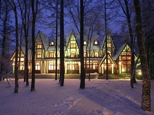 Agoda.com Japan Apartments & Hotels