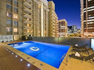 Agoda.com Australia Apartments & Hotels