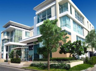 Agoda.com Thailand Apartments & Hotels