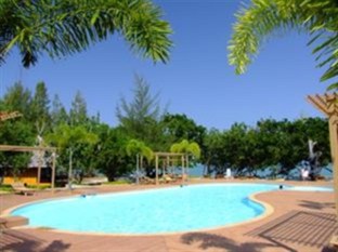 Agoda.com Thailand Apartments & Hotels