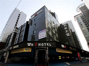 Agoda.com South Korea Apartments & Hotels