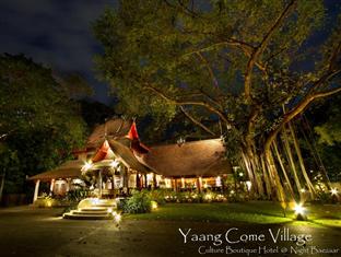 Agoda.com Thailand Apartments & Hotels