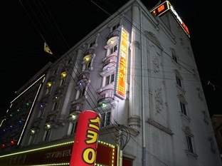 Agoda.com South Korea Apartments & Hotels