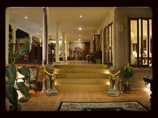 Agoda.com Thailand Apartments & Hotels