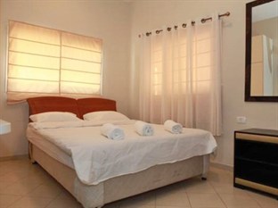 Agoda.com Israel Apartments & Hotels