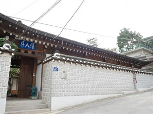 Agoda.com South Korea Apartments & Hotels