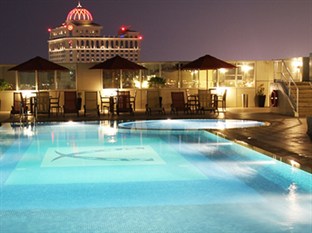 Agoda.com United Arab Emirates Apartments & Hotels