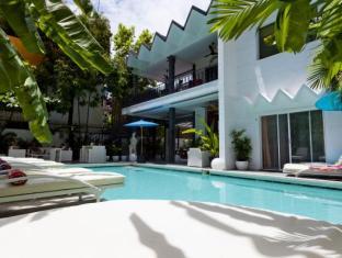 Agoda.com Cambodia Apartments & Hotels