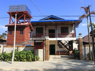 Agoda.com Myanmar Apartments & Hotels