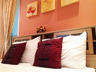 Agoda.com Thailand Apartments & Hotels