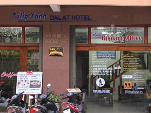 Agoda.com Vietnam Apartments & Hotels  