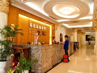 Agoda.com Vietnam Apartments & Hotels  